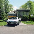 1976 Corvette Sting Ray