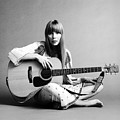 Joni Mitchell my favorite picture
